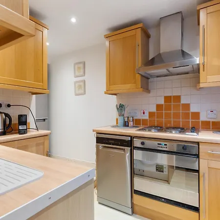 Heavenly Stays, Knightsbridge, Stylish 2-Bd Escape London Exterior photo